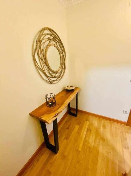 Corrida 37 Apartamento Apartment Хихон Екстериор снимка