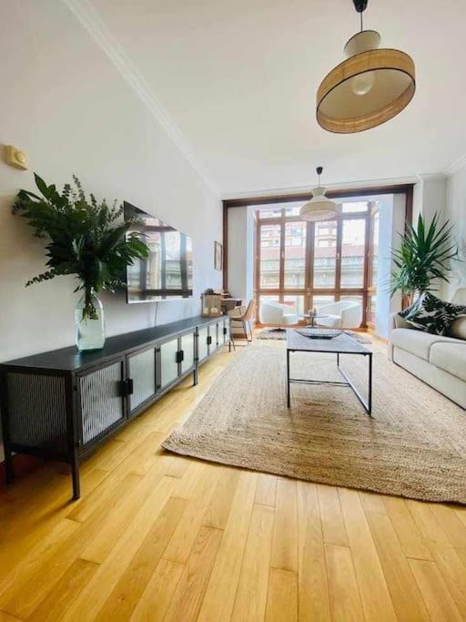 Corrida 37 Apartamento Apartment Хихон Екстериор снимка